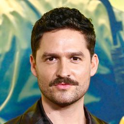 班奧德里基 飾演 George Gershwin