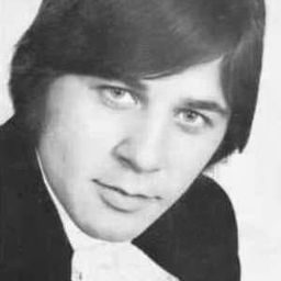 Matti Hyvönen - 大頭蝦與小瑪花演員 飾演Bar Customer