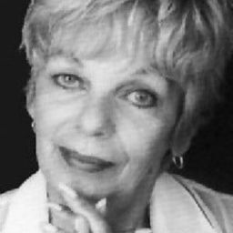 Sandra Kinder 飾演 Phyllis Perlmutter