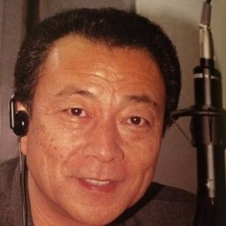 広川太一郎 - 赤いカラスと幽霊船演員 飾演Red Crow (voice)