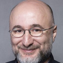 Reza Behbudi - 喧嘩與騷動演員 飾演