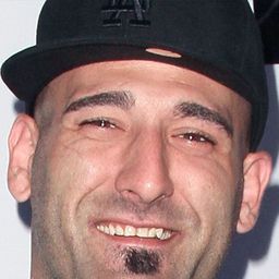 Nick Principe - 賭場大劫殺演員 飾演Butcher / Bakwas