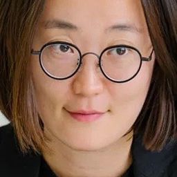 Kim Hye-jin - 關於女兒編劇