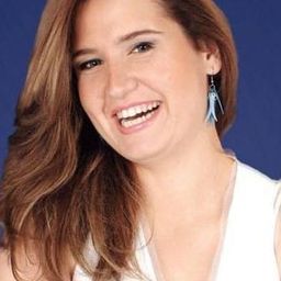 Hana Sheiha 飾演 عفاف