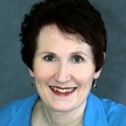 Robyn Arthur - 莎樂的神奇網網演員 飾演Teacher