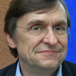 Adolf Winkelmann - 年輕之光導演