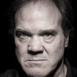 Ron Clinton Smith - 不完美的正義演員 飾演Woodrow Ikner