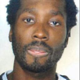 Rudy Guede 飾演 Self