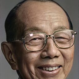 曾近榮 - 審死官演員 飾演Teacher