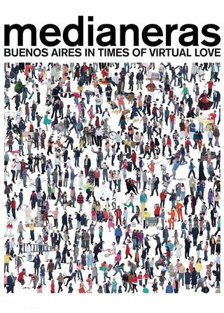 《在人海中遇見你》電影海報