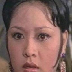 Chiao Lin 飾演 