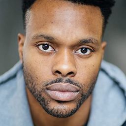 Devon Alexander - Finding Santa演員 飾演Stan