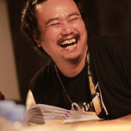 Aryudha Fasha 飾演 Soni