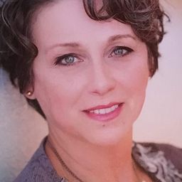 Michele Greene 飾演 Laura Forester