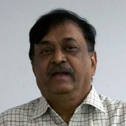 C. V. L. Narasimha Rao - 蒂洛廣場演員 飾演Lily's Father