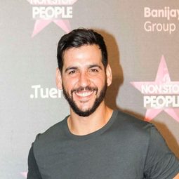 Fran Perea - Last Call, Rio!演員 飾演David