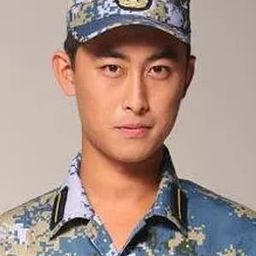 劉阿超 飾演 Jiang Xiaoshan