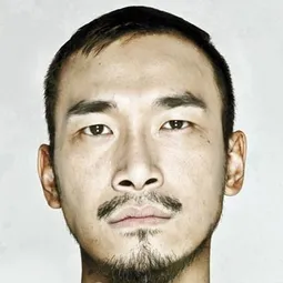 泰臣 飾演 Chicken-Shit Keung