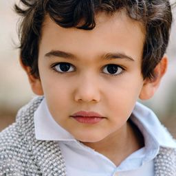 Alessio Di Domenicantonio 飾演 Lucignolo