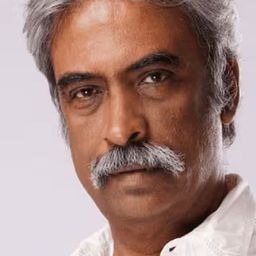 坎南·阿魯納恰拉姆 飾演 Suresh