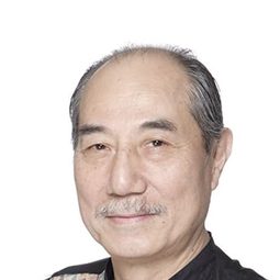 園江 治 飾演 Fischer, Edwin