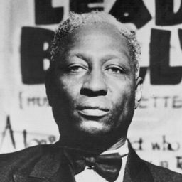 Lead Belly 飾演 Self