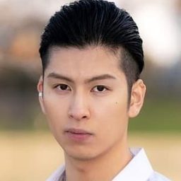 長谷川慎 - PRINCE OF LEGEND 劇場版演員 飾演Riku Odajima