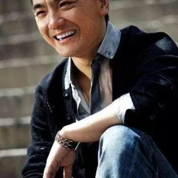 馬明威 - 霸王別姬演員 飾演Young Douzi