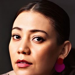 Olivia Lagunas 飾演 Agente Ministerio Público