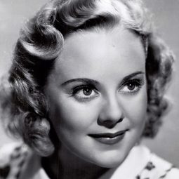 Sonja Henie 飾演 Self (archive footage)