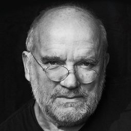 Peter Lindbergh - 被解放的蠢朋克演員 飾演Self