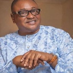 吉德·科瑟克 飾演 Otunba Odeleye