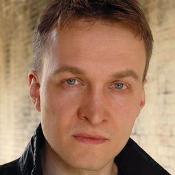 Kola Krauze - 瓊森幫：完美盜竊演員 飾演Max