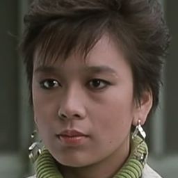 吳福星 飾演 Peggy