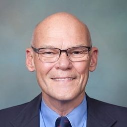詹姆斯·卡維爾 飾演 Simon Leis