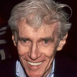 William Hickey 飾演 Dr. Finkelstein (voice)