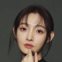 李羽桐 飾演 Ling'er