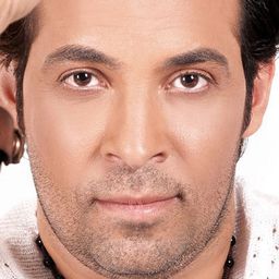 薩德·埃爾索海爾 飾演 