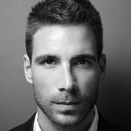 Simon Huck - 葛妮和特拉維斯：至死不渝演員 飾演Self