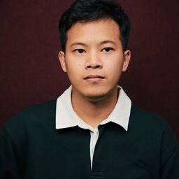 Surachat Chuenchomsakun - Pay It Forward編劇