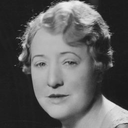 Bess Meredyth - Folies Bergère de Paris編劇