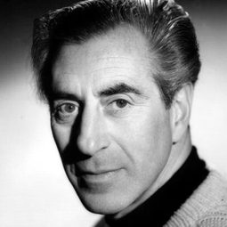 Ferdy Mayne - Chief Zabu演員 飾演Seth the Butler