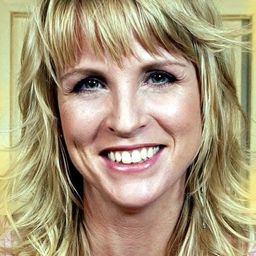 Kristin Skogheim 飾演 Marion (segment "Heimat")