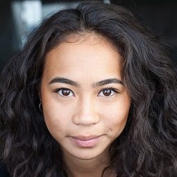 Rosie Dwyer - F1電影演員 飾演Pippa Leguin