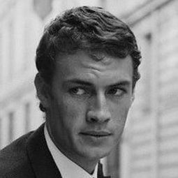 葛羅德曼 - 法蘭西回憶演員 飾演Prosper Pedret