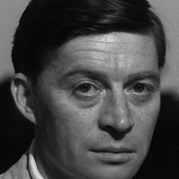 Jacques Doniol-Valcroze - 珍妮廸勞曼演員 飾演2nd Caller