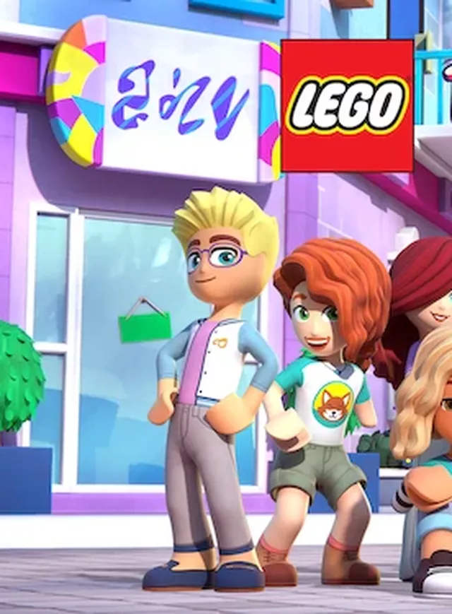 重新出發!電影海報