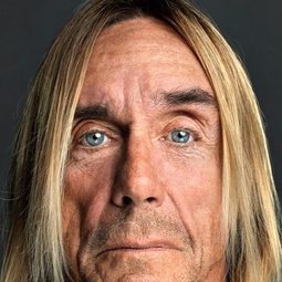 伊吉·帕普 - American Valhalla演員 飾演Self