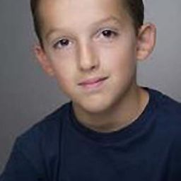 Salvatore L. Rossi 飾演 Eugenio