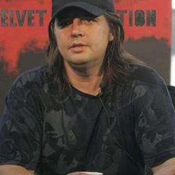 Oleg Stepchenko - 噩林村莊 Viy導演